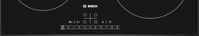 Ремонт варочных панелей Bosch в Воскресенске