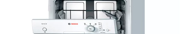 Ремонт посудомоечных машин Bosch в Воскресенске