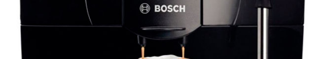 Ремонт кофемашин и кофеварок Bosch в Воскресенске